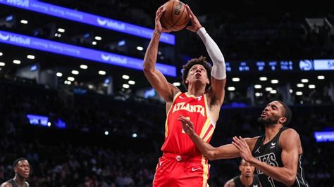 Nets vs. Hawks odds, score prediction, start time: 2024 NBA .